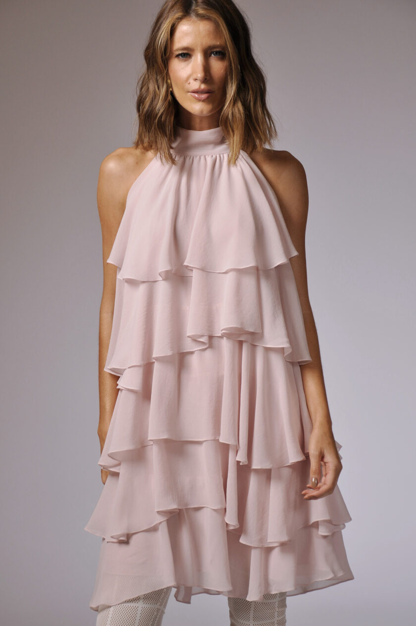 VESTIDO LIZBETH