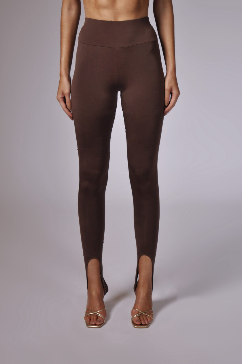 LEGGING GRAY - Image 2