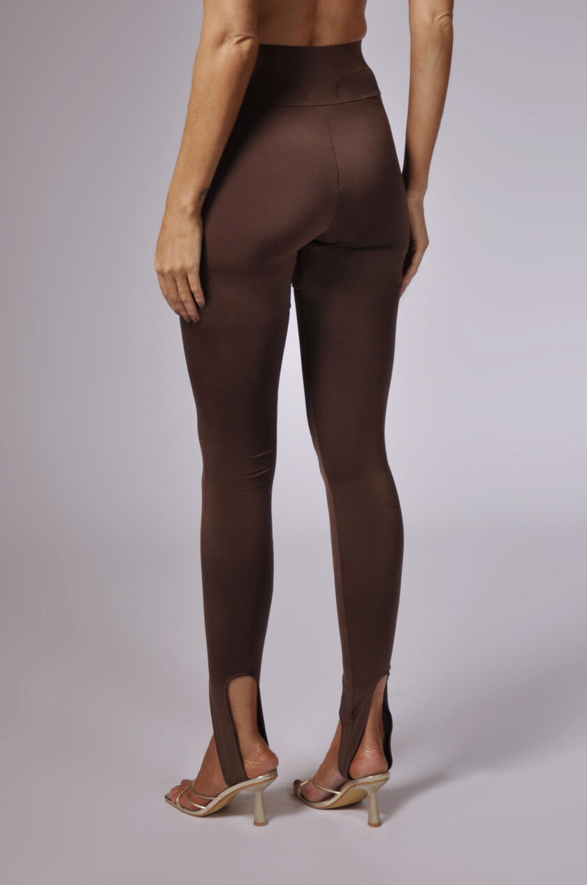 LEGGING GRAY - Image 3
