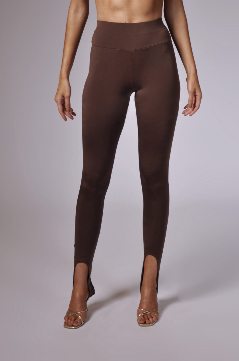 LEGGING GRAY - Image 4
