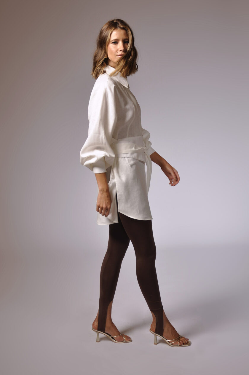 LEGGING GRAY - Image 6