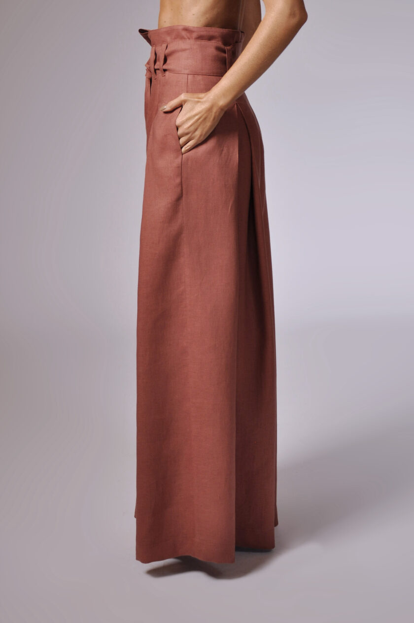 PANTALONA BROWN - Image 4