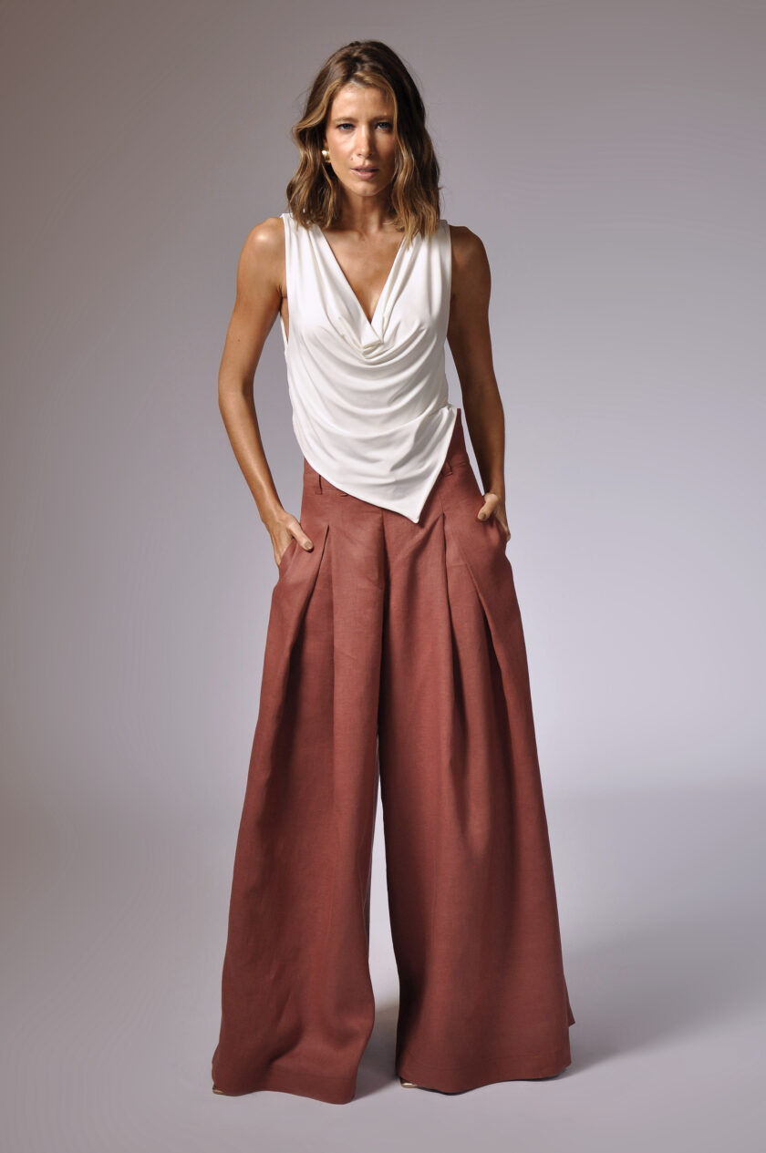PANTALONA BROWN - Image 10