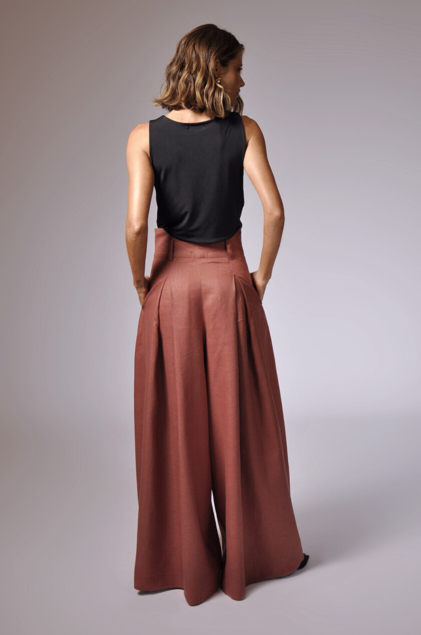 PANTALONA BROWN - Image 11