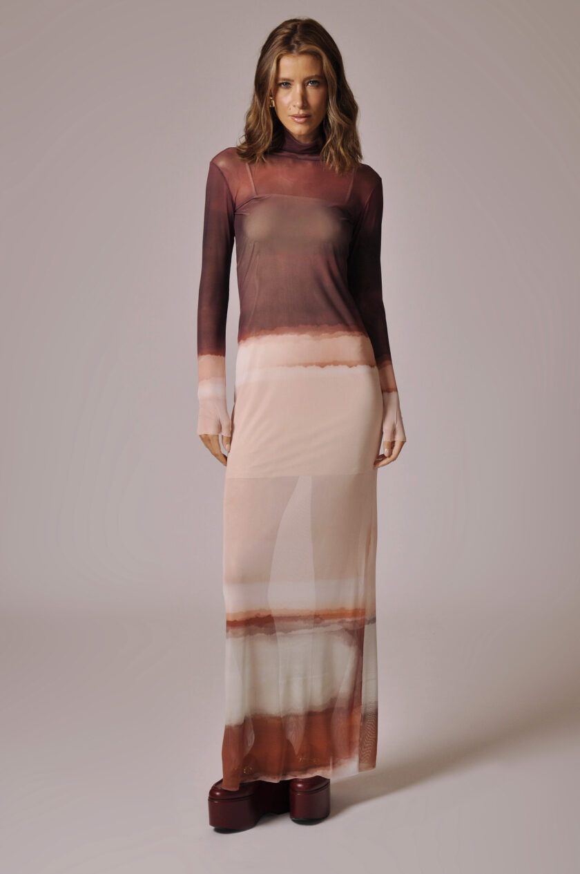 VESTIDO MARKUS - Image 2