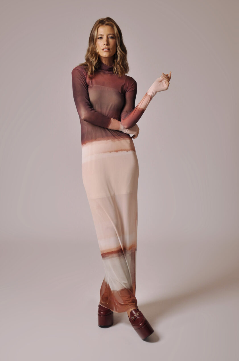 VESTIDO MARKUS - Image 3
