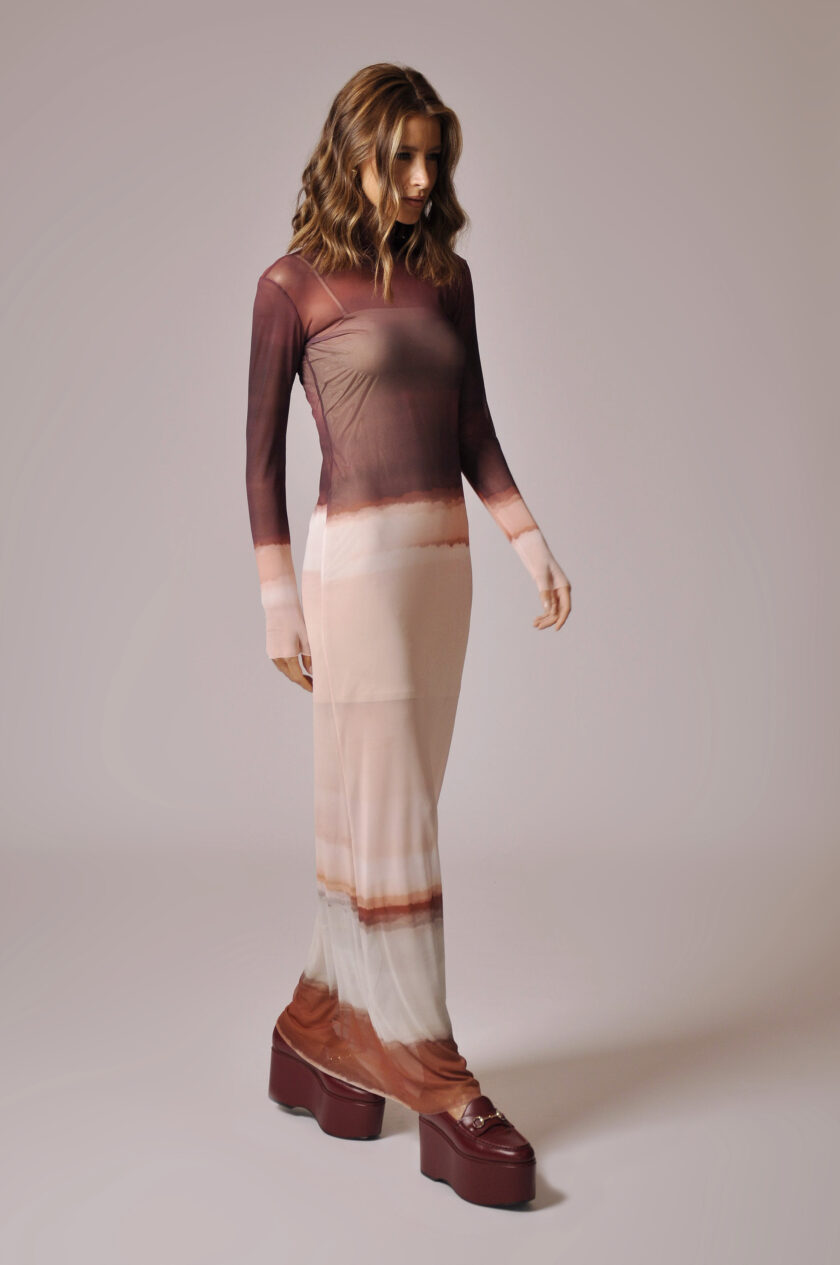 VESTIDO MARKUS - Image 4