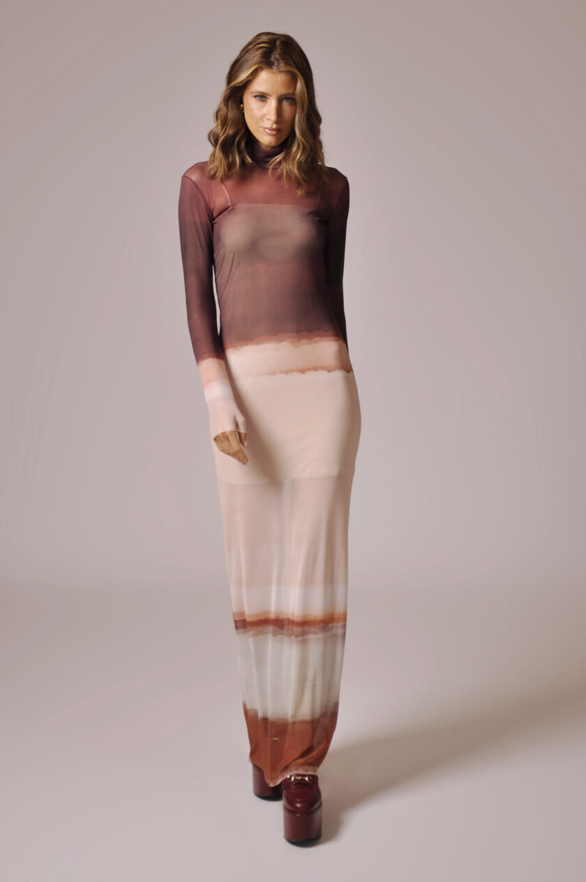 VESTIDO MARKUS - Image 5