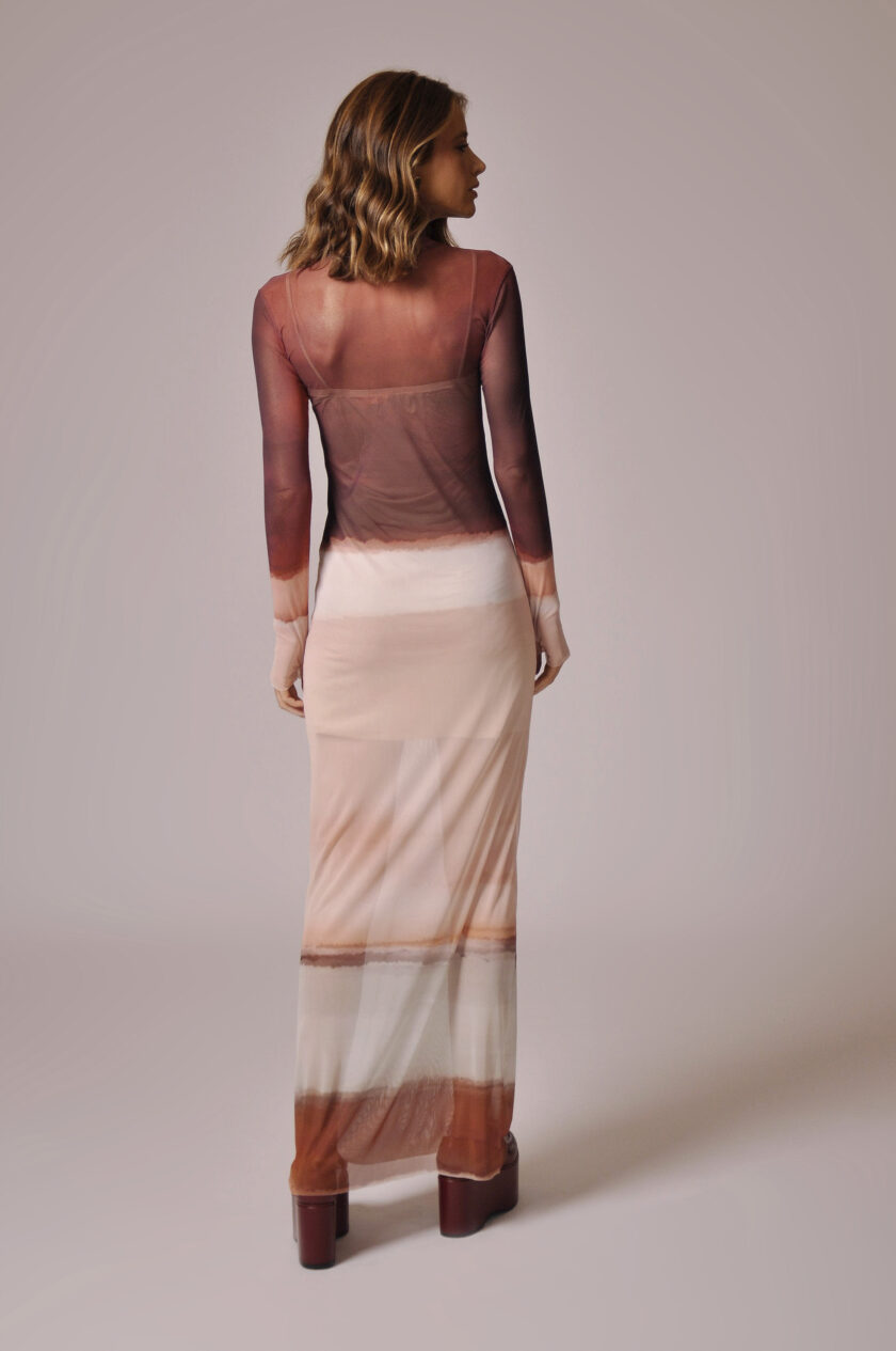 VESTIDO MARKUS - Image 8