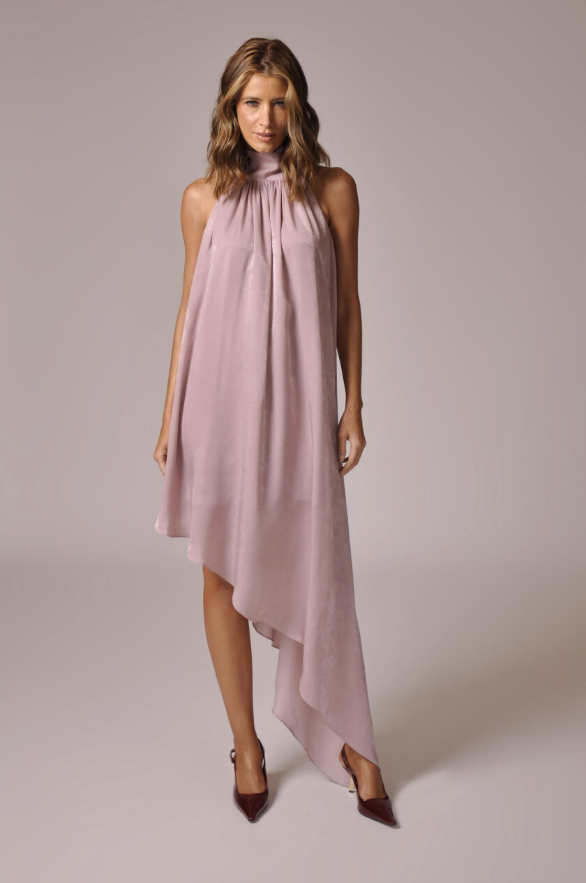VESTIDO OVER