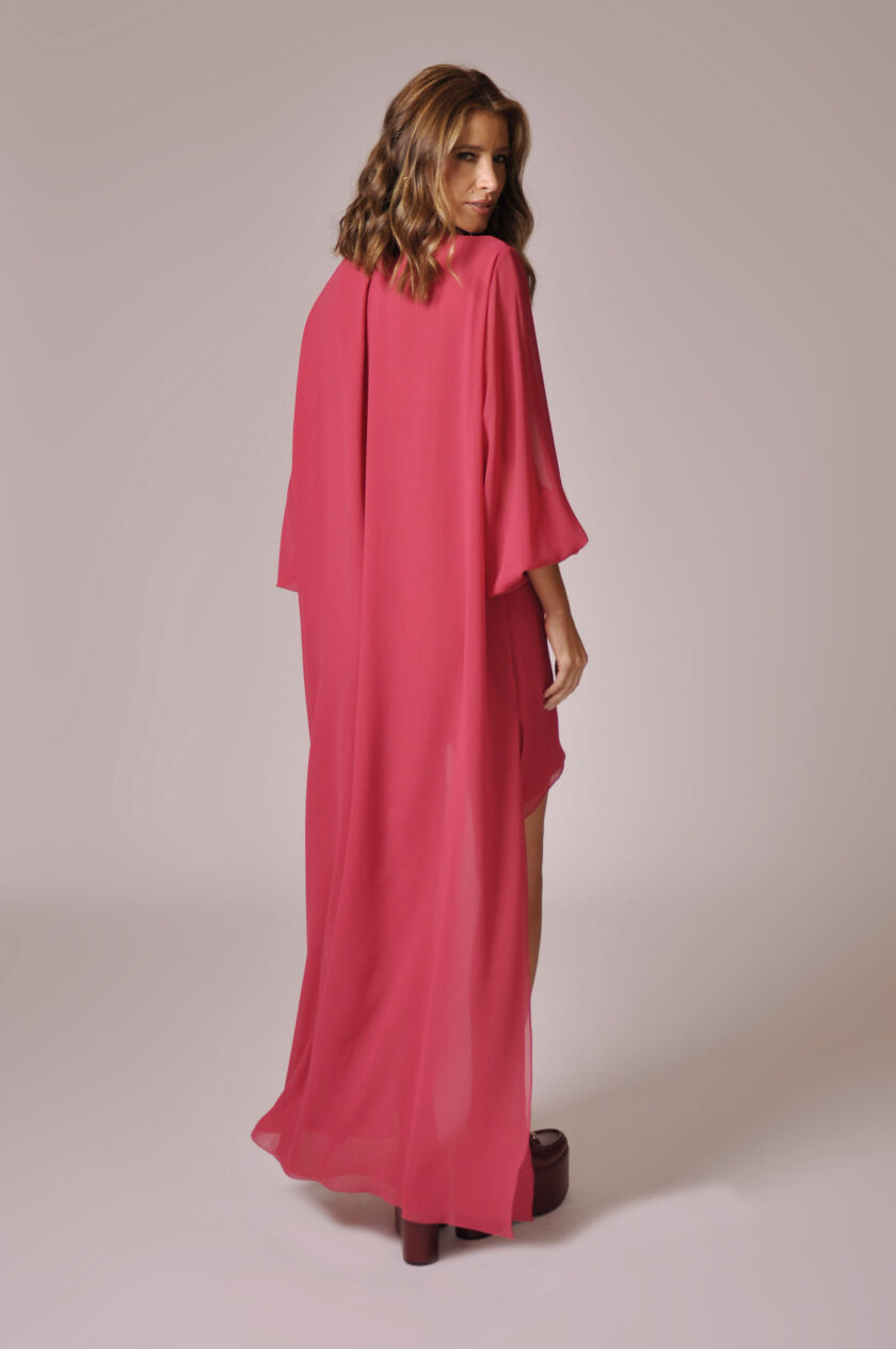 VESTIDO/CAMISA MULL - Image 6