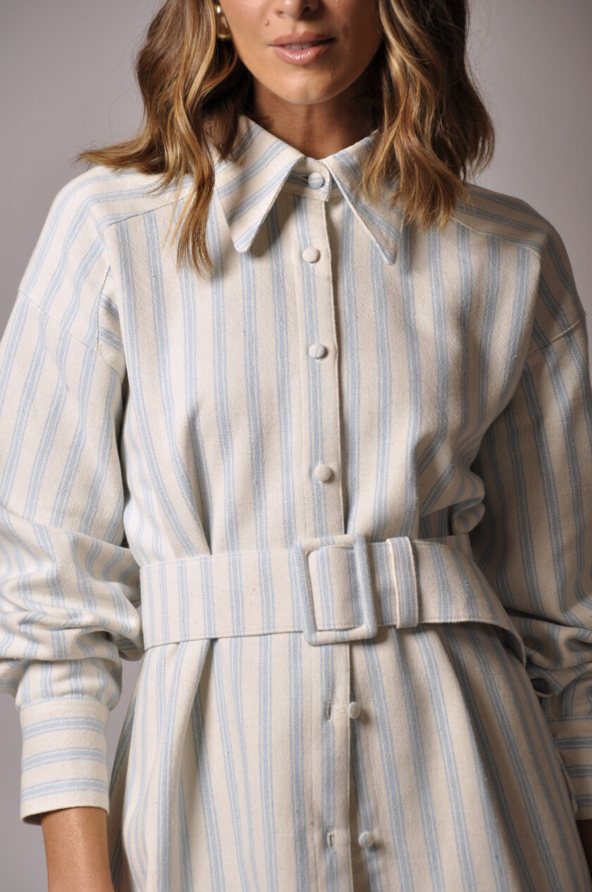CAMISA LAVENDER - Image 5