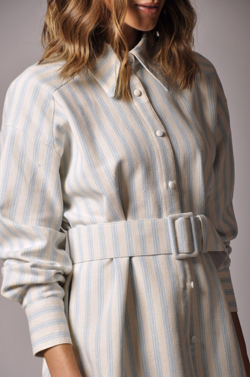 CAMISA LAVENDER - Image 4