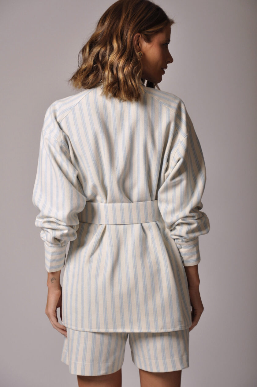 CAMISA LAVENDER - Image 11