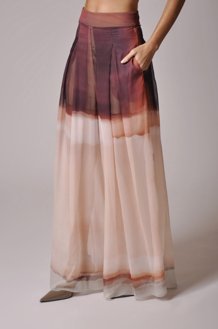 PANTALONA NEWMAN - Image 2