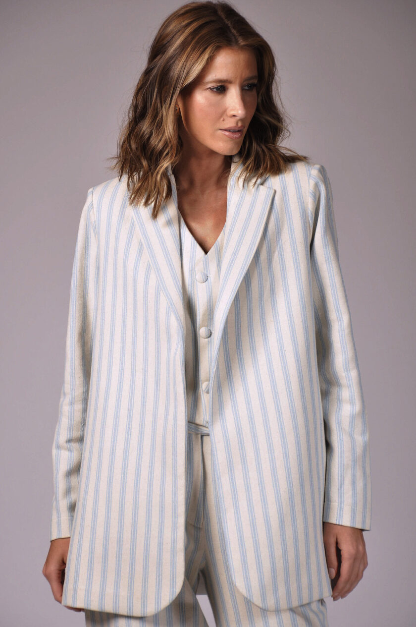 BLAZER OLYMPIAN