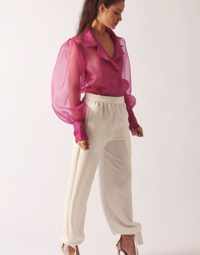 CALÇA BAN
