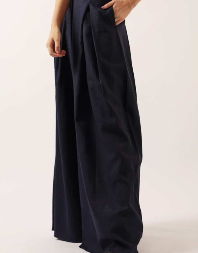 PANTALONA GARLAND