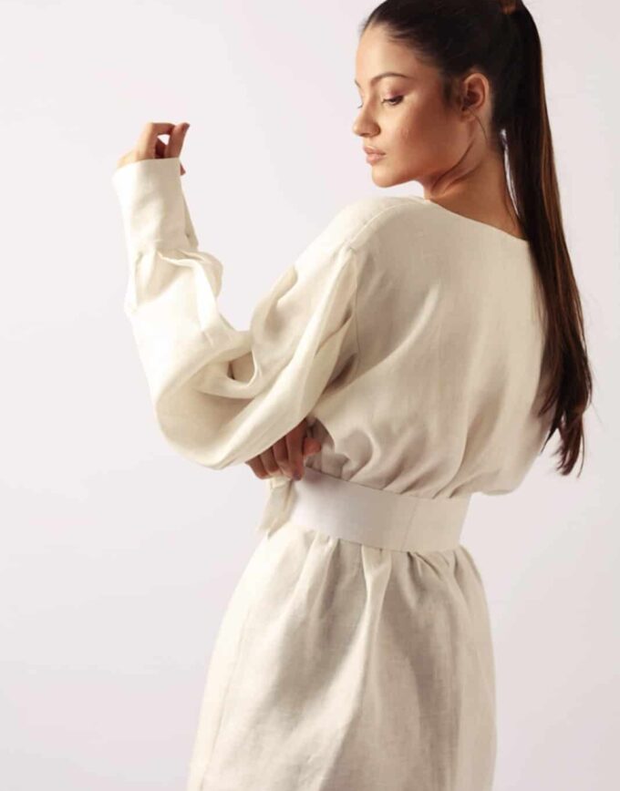 KIMONO MILLE