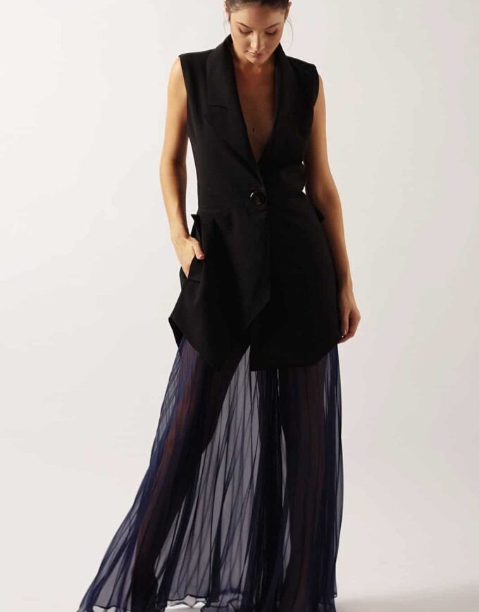 COLETE/BLAZER ZING