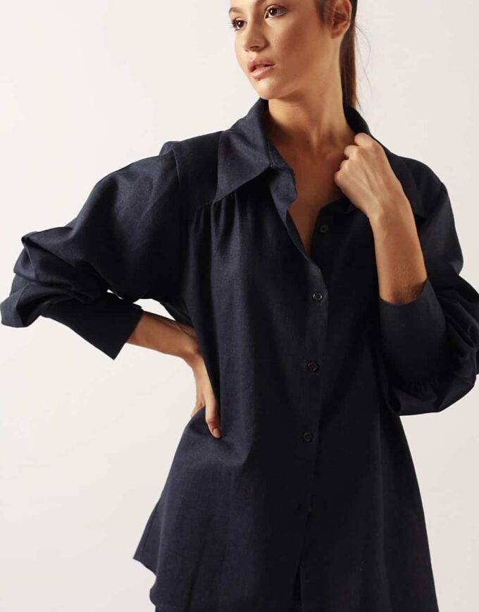 CAMISA LOMA