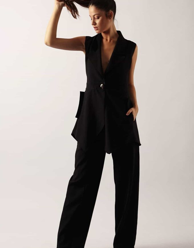 COLETE/BLAZER ZING