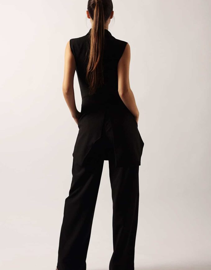 COLETE/BLAZER ZING
