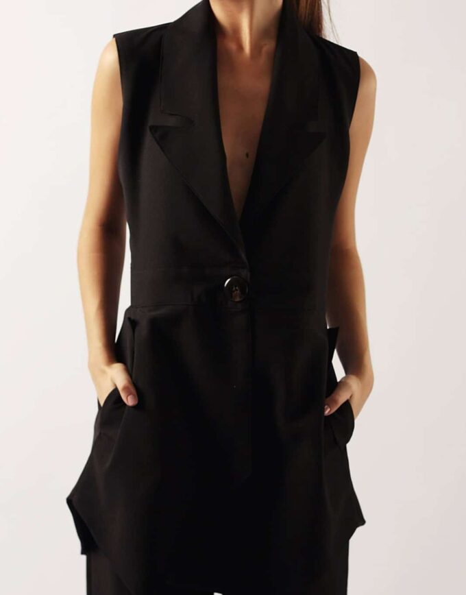 COLETE/BLAZER ZING