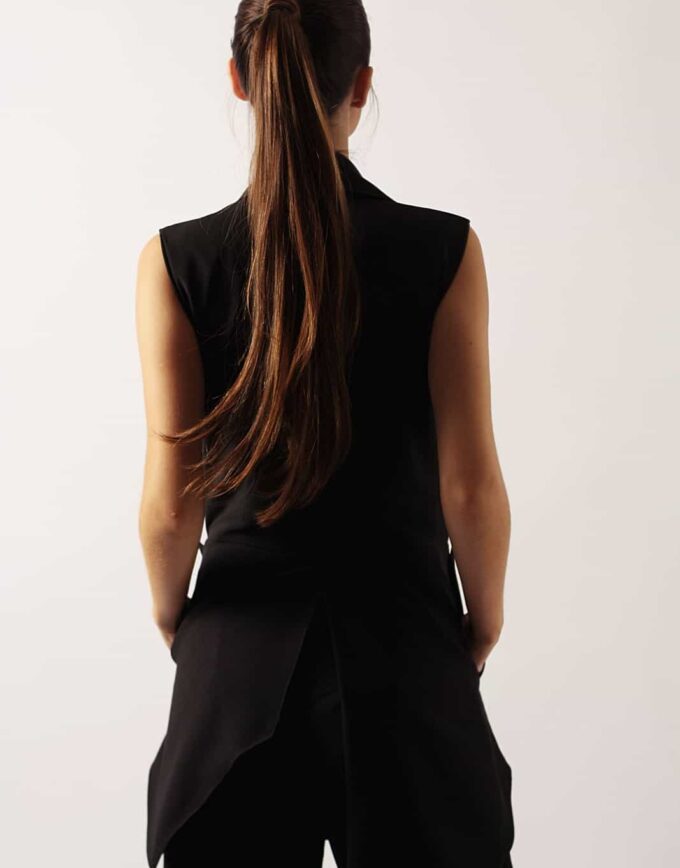 COLETE/BLAZER ZING
