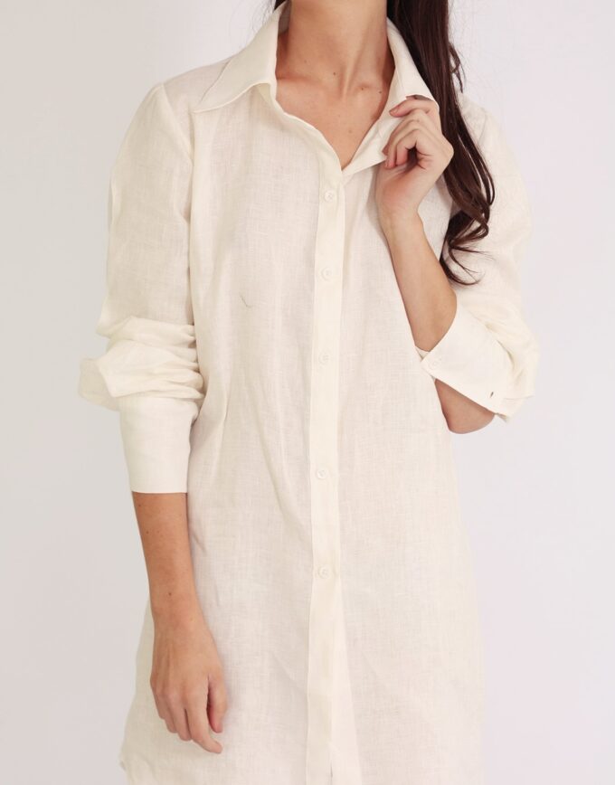 CAMISA OLIVA