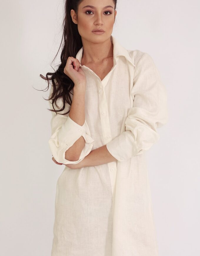 CAMISA OLIVA