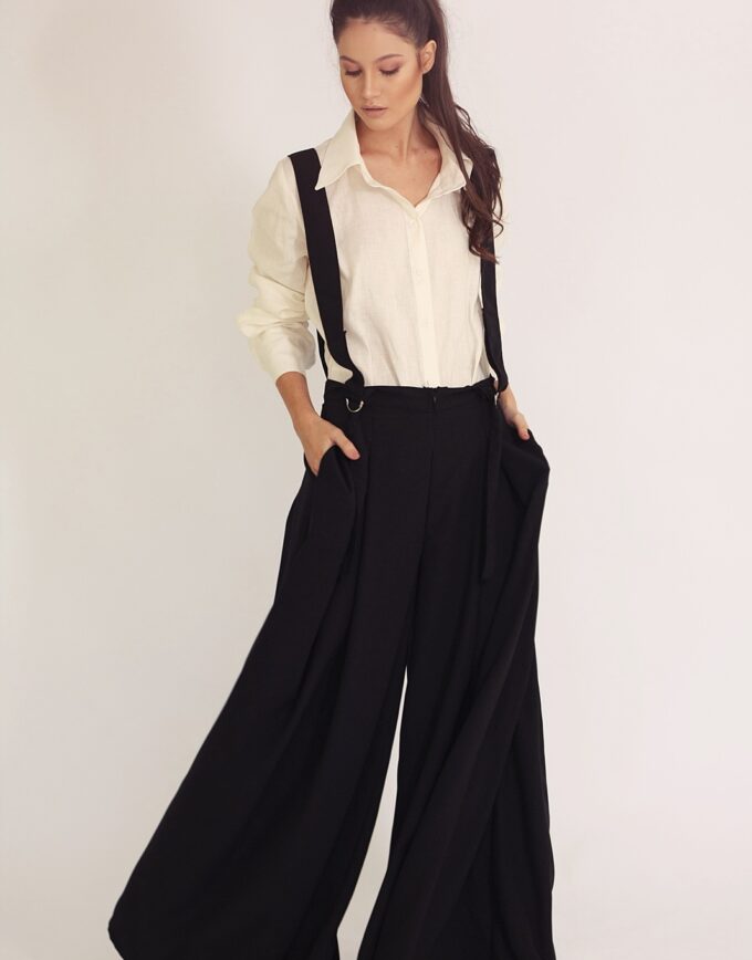 CAMISA OLIVA