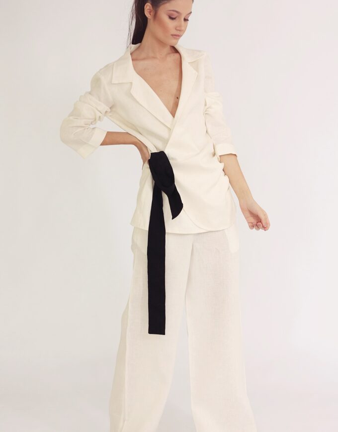 BLAZER TOBE