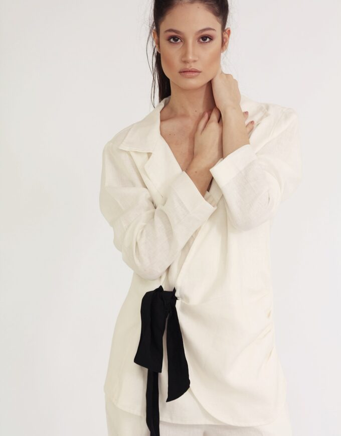 BLAZER TOBE