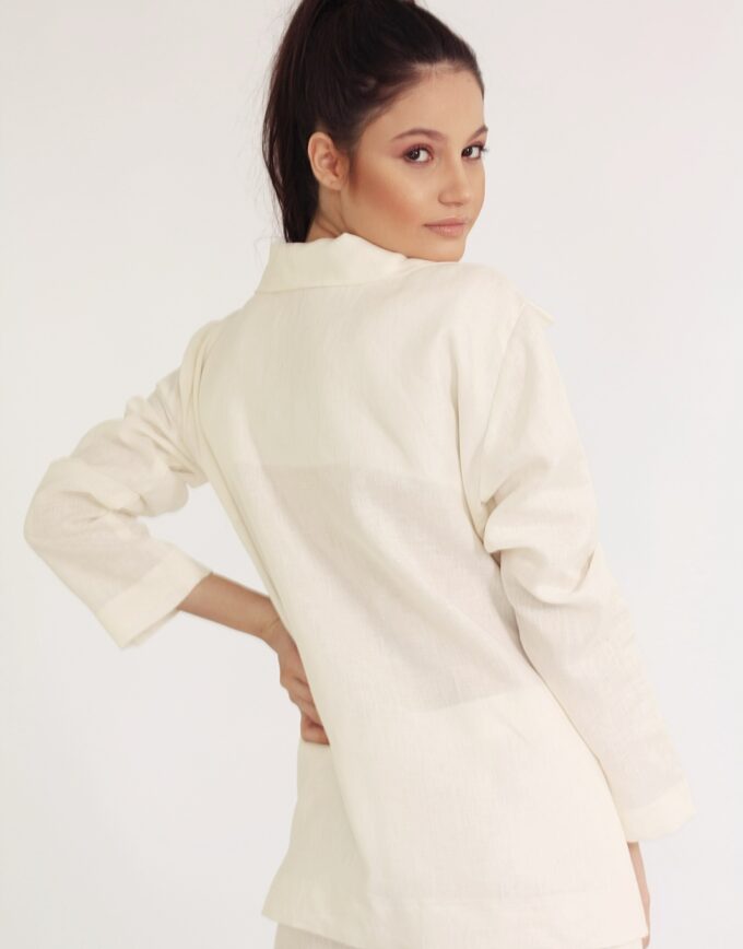 BLAZER TOBE