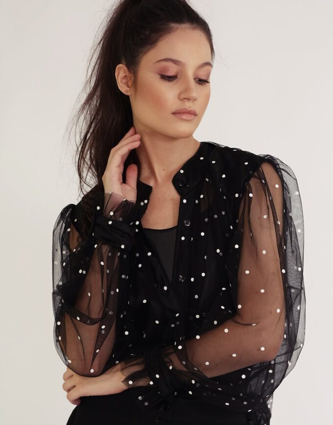 CAMISA ALL