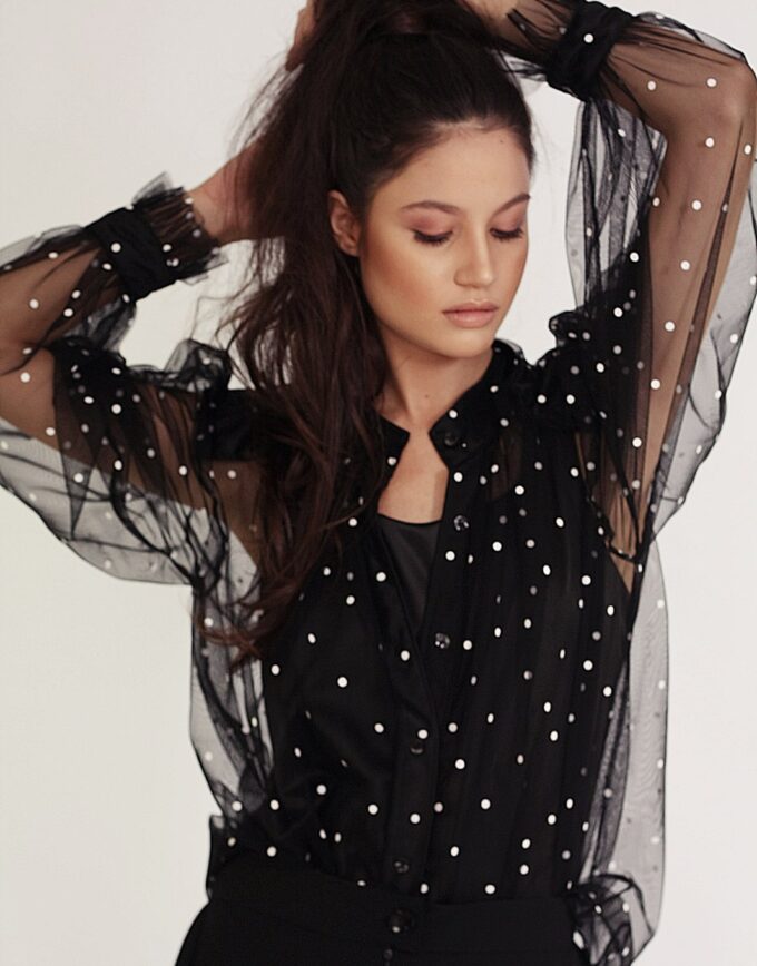 CAMISA ALL