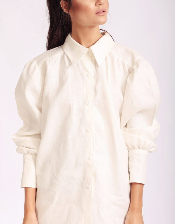 CAMISA JULIE