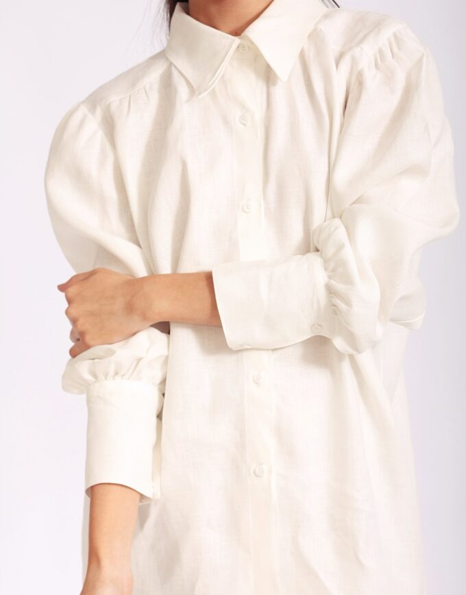 CAMISA JULIE
