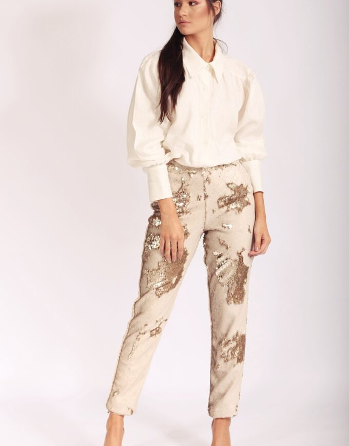 CAMISA JULIE