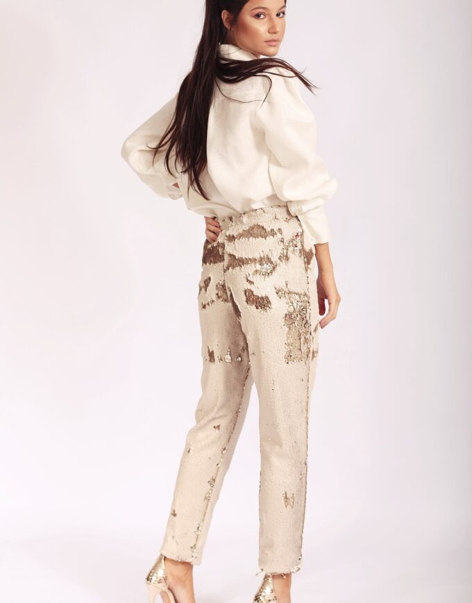 CAMISA JULIE