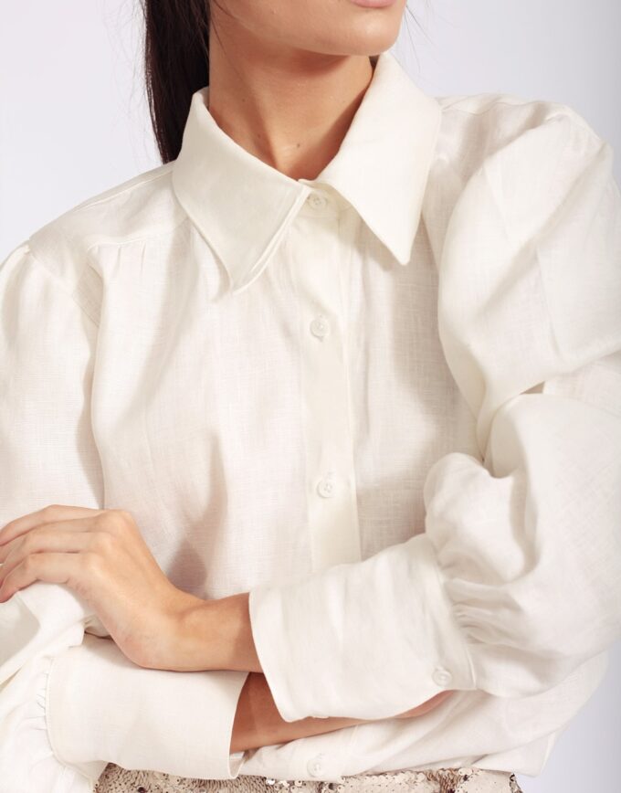 CAMISA JULIE