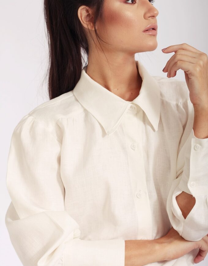 CAMISA JULIE