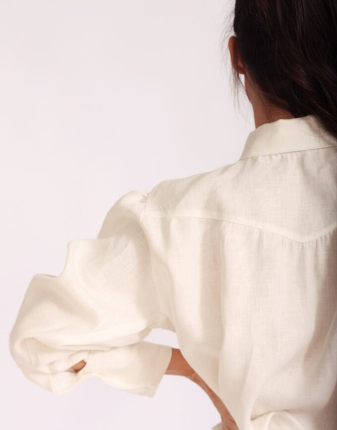CAMISA JULIE
