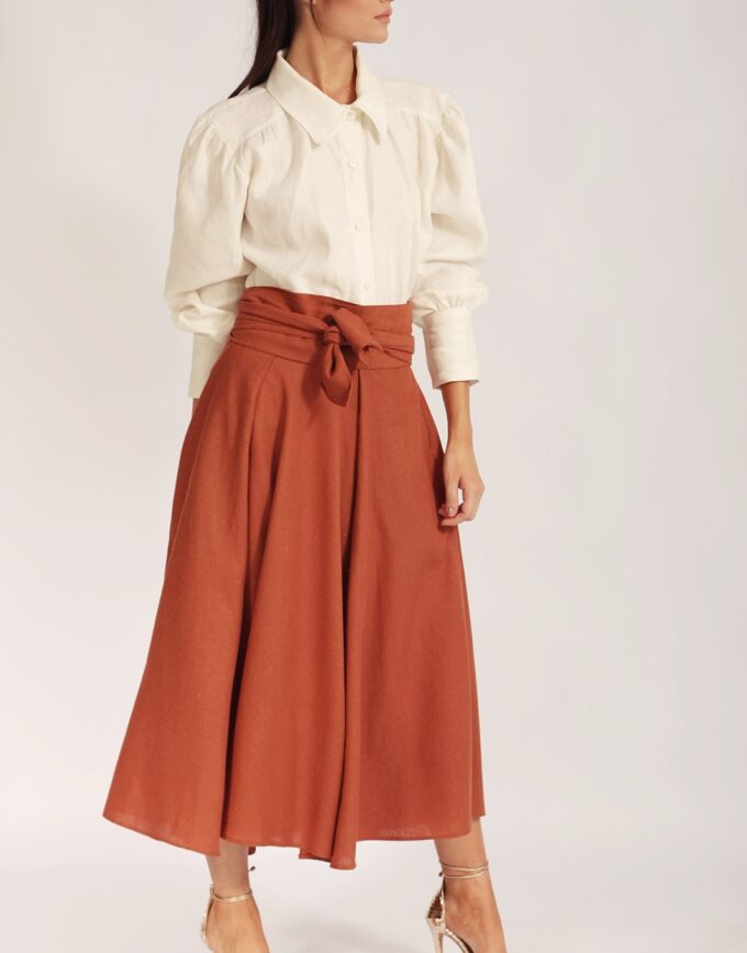 CAMISA JULIE