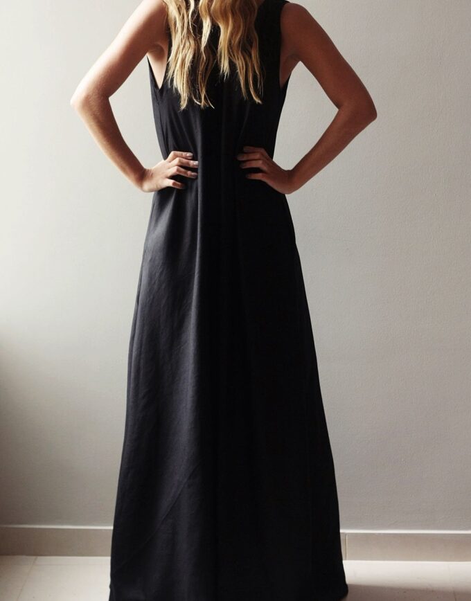VESTIDO ANISH KAPOOR