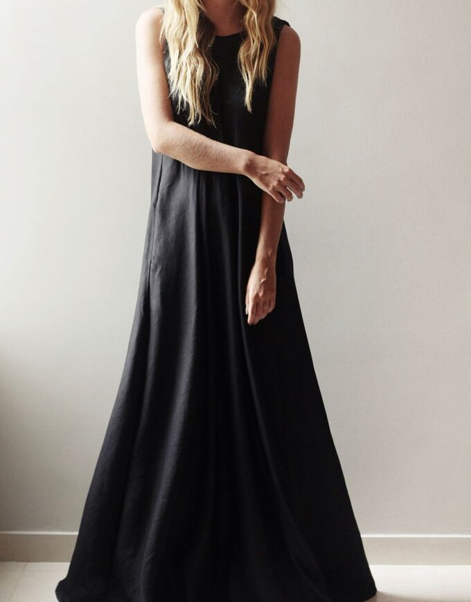 VESTIDO ANISH KAPOOR