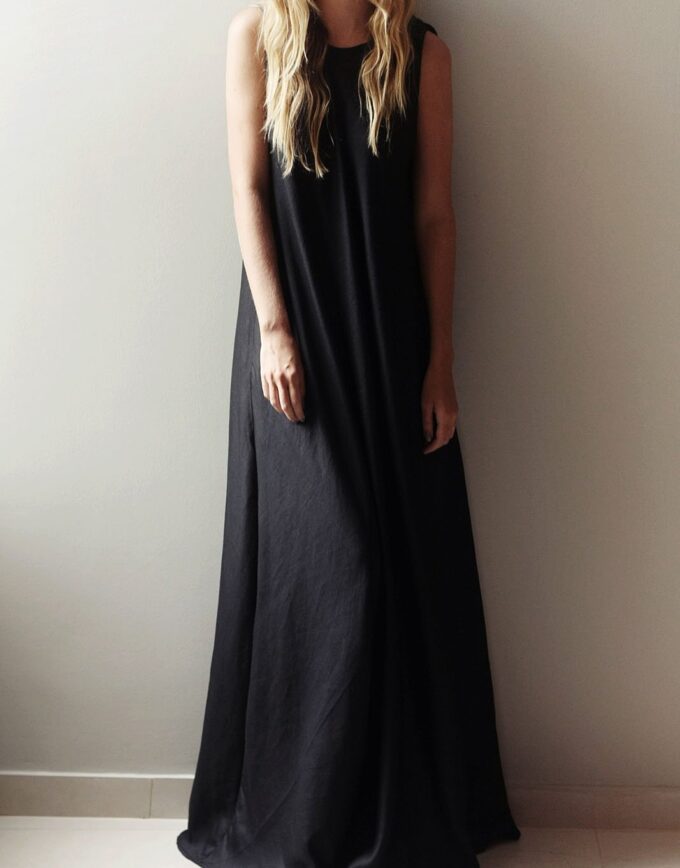 VESTIDO ANISH KAPOOR