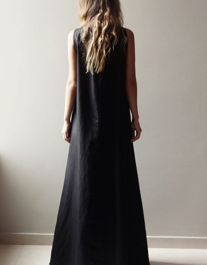 VESTIDO ANISH KAPOOR