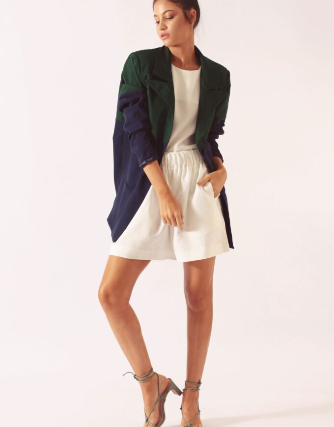 SHORTS LEME